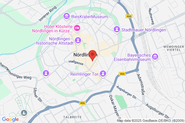 Studienkreis Nachhilfe Nördlingen