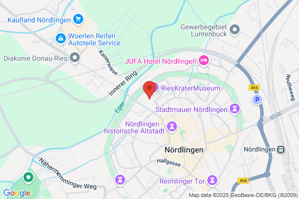Altenpflegeheim Pflegezentrum-Bürgerheim
