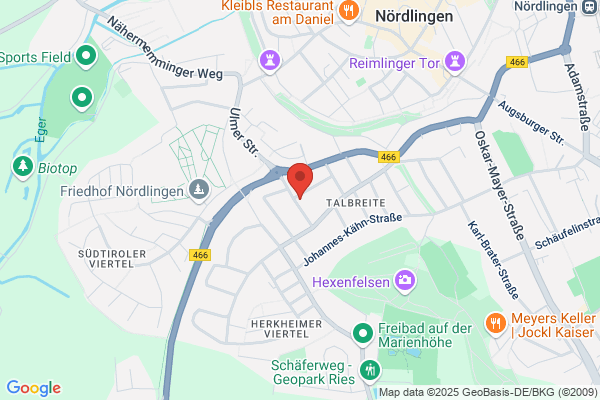 Card Design Nördlingen