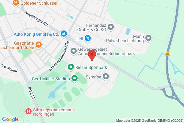 Gerlinger GmbH & Co. KG