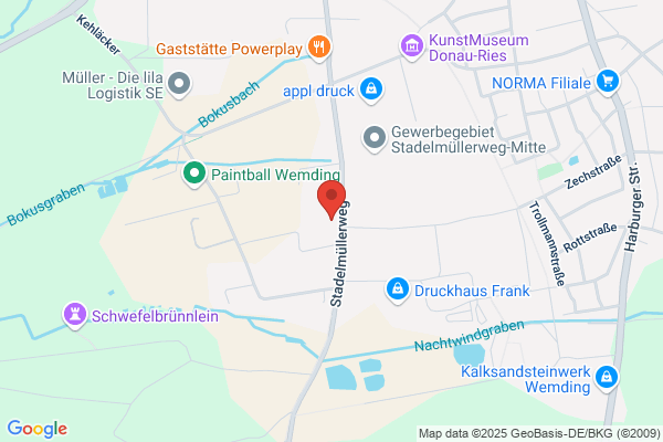 Johanniter-Unfall-Hilfe e.V.