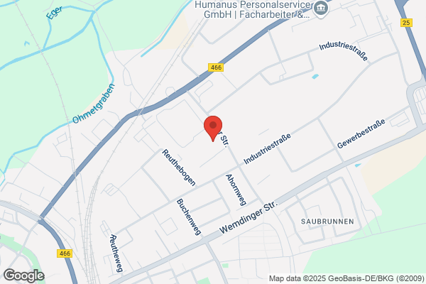 Burger Norbert Gardinenhaus