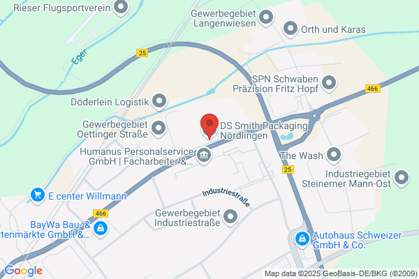 DS Smith Packaging Deutschland Stiftung & Co. KG