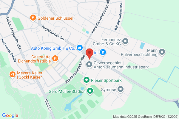 EUROCARRENT GmbH