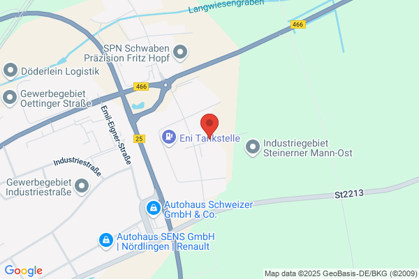 Klug Antriebstechnik GmbH