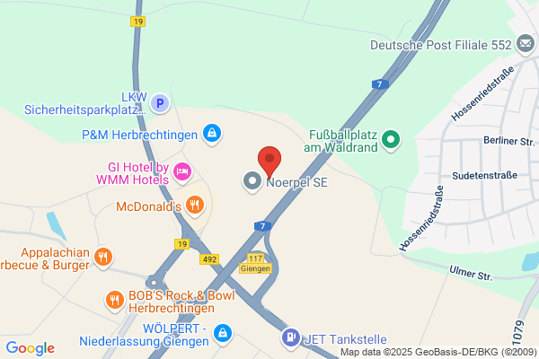 MEA Bausysteme GmbH