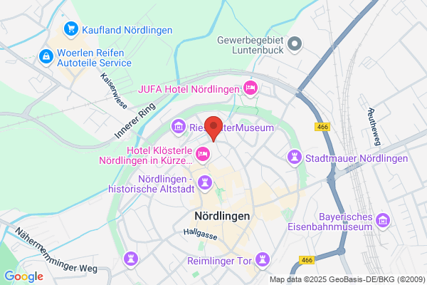 Friseursalon Haarscharf
