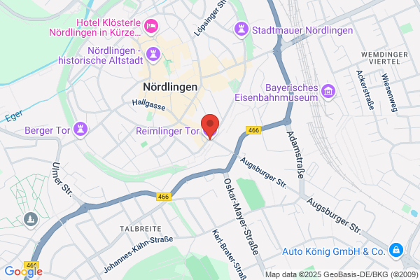 Am Ring