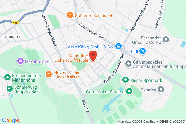 Jägerstüble