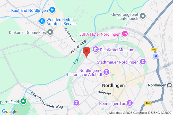 Roter Löwe