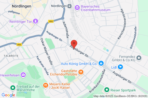 Getränke König GmbH