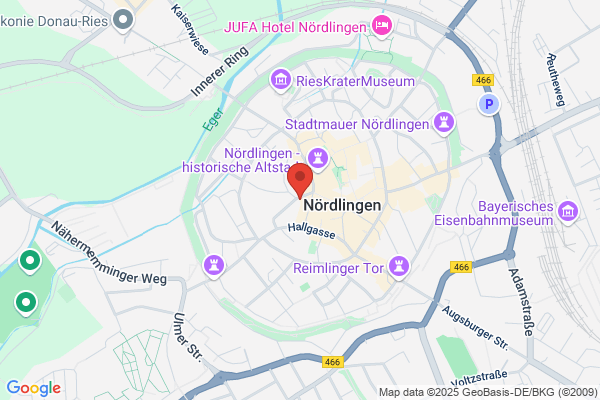 Ihr Hörakustiker Breck e.K.