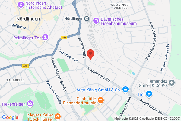 ibis Styles Noerdlingen