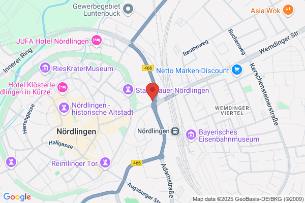 Immobilien Hahn