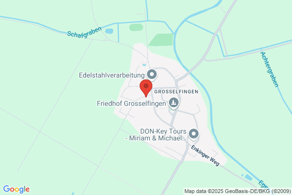 Kindergarten Grosselfingen