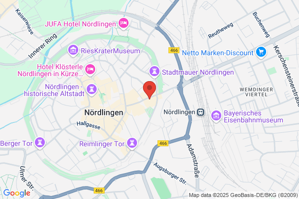 BBA Baubüro S. Najduk