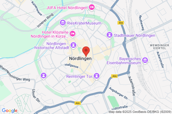 Parfümerie Finck