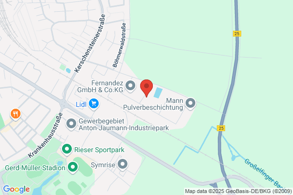 Hörndlein Schilder GmbH