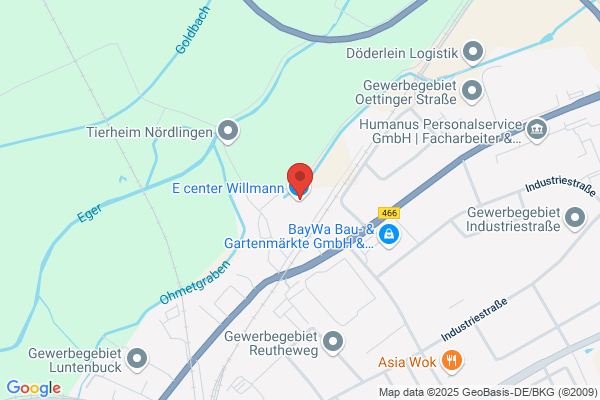 BelgaByte KG
