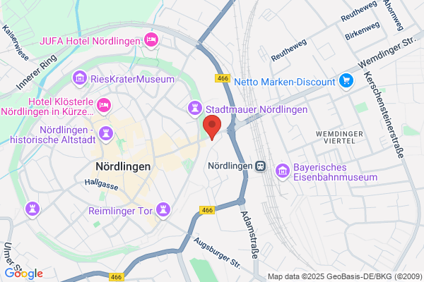 Reno Schuhcentrum GmbH