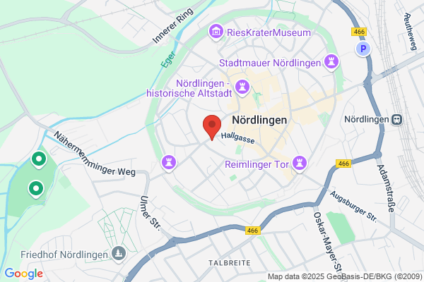 Grundschule Mitte