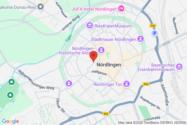 Seniorenbeirat