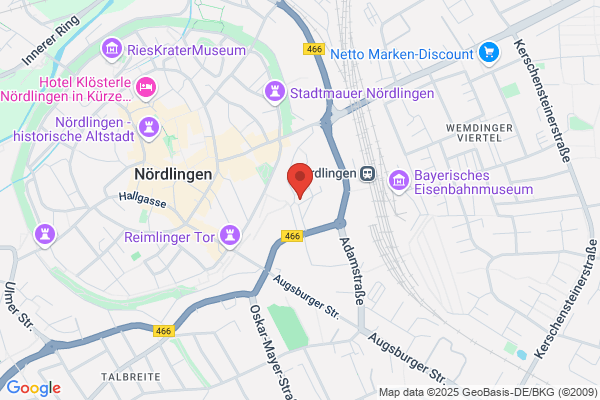 Bauch Steuerberatungs- gesellschaft mbH