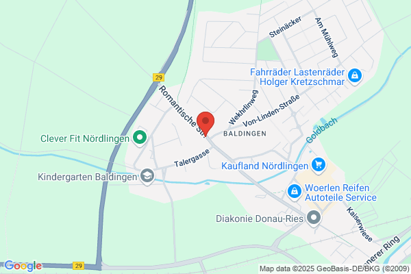 AVE-TEL GmbH