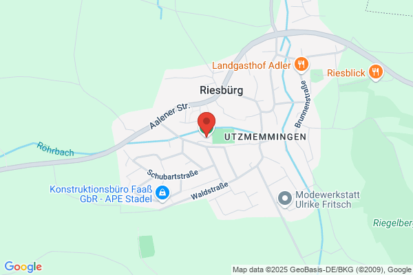 FV Utzmemmingen e.V.