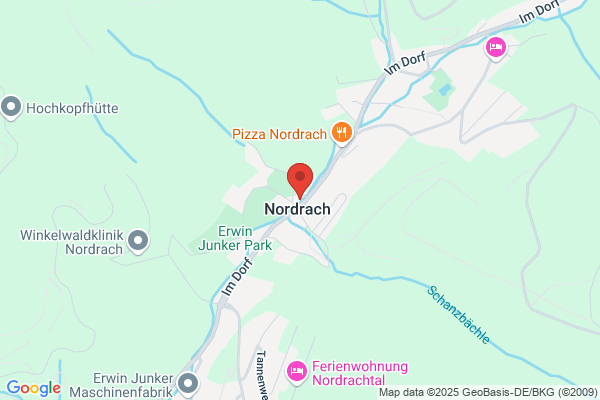 Allgemeiner Sportverein Nordrach e.V.
