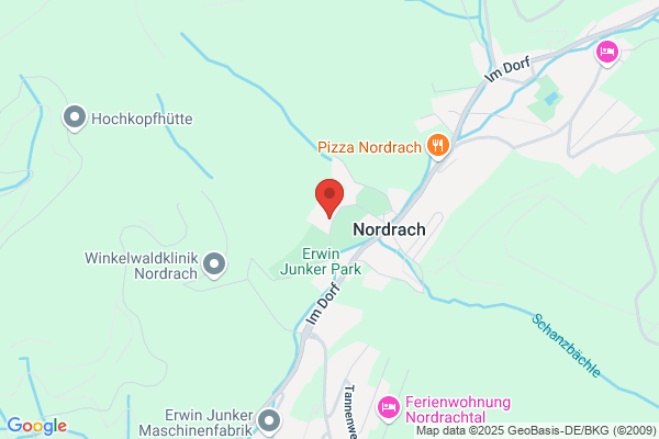 Grundschule Nordach