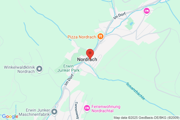 Gemeindeverwaltung Oberharmersbach