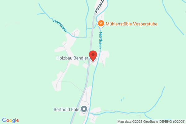 Bendler Holzbau GmbH