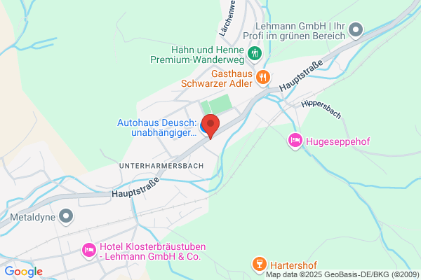 Grundschule Unterharmersbach