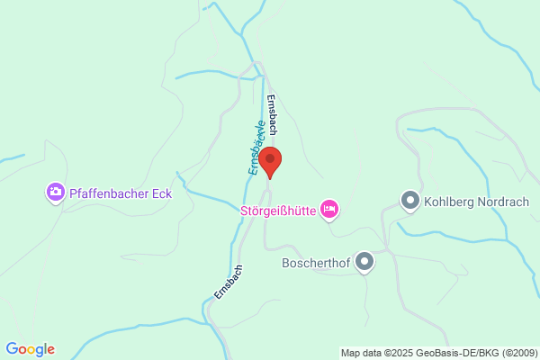 Landgasthaus Schwarzwald