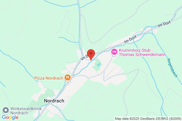 Nordrach