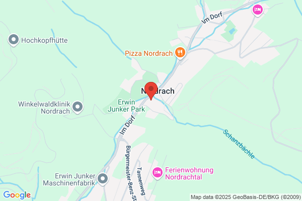 Pfarrheim Sankt Marien