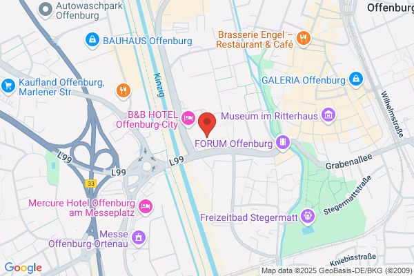 UE Media & Marketing GmbH