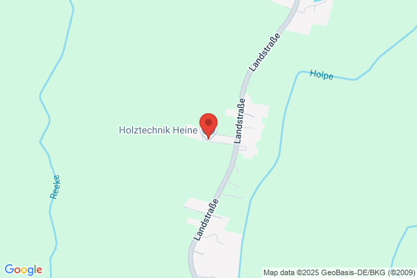 Holztechnik Heine