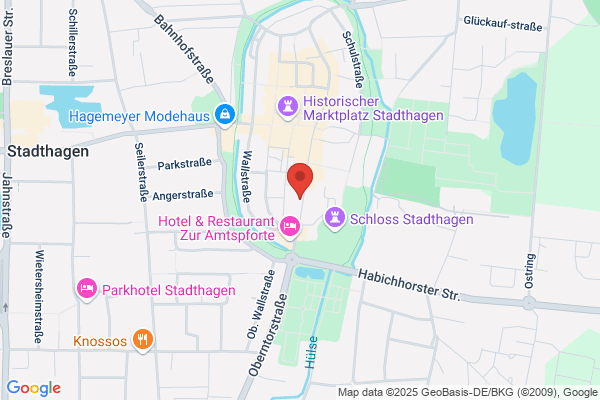Bündnis 90/Die Grünen Kreisverband Schaumburg