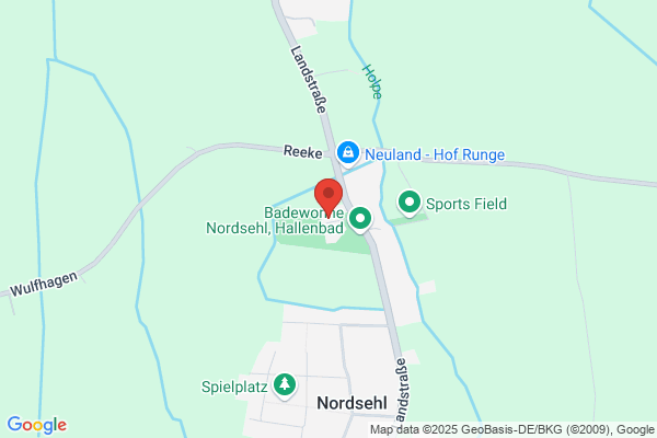 Gemeinde Nordsehl