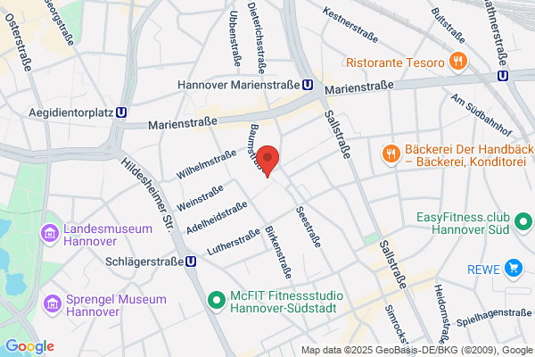 IFBA Hannover gem. GmbH Privatschule
