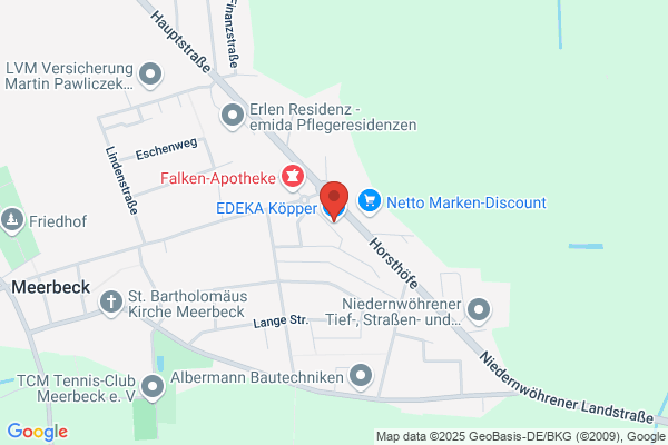 EDEKA Köpper