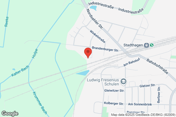Bresche Verwaltungs GmbH