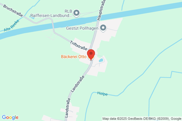 Bäckerei Otto