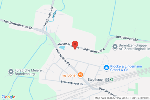 Falk Steuerungssysteme GmbH
