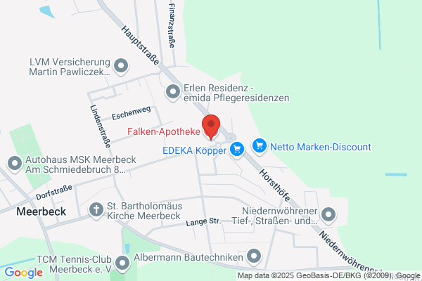 Falken-Apotheke