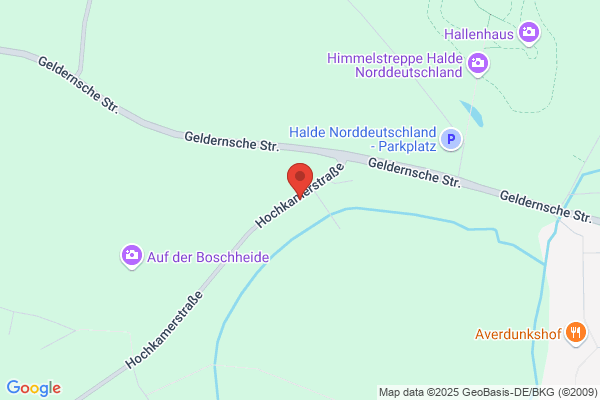 Fürstliche Revierförsterei