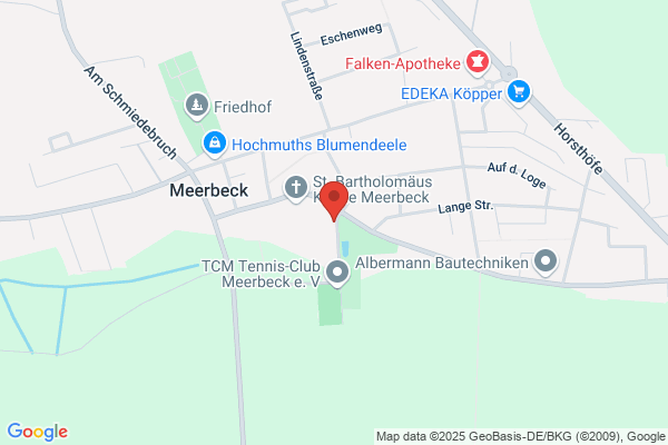 Grundschule Meerbeck