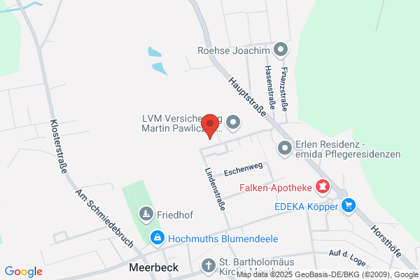 Hille Regelungstechnik GmbH